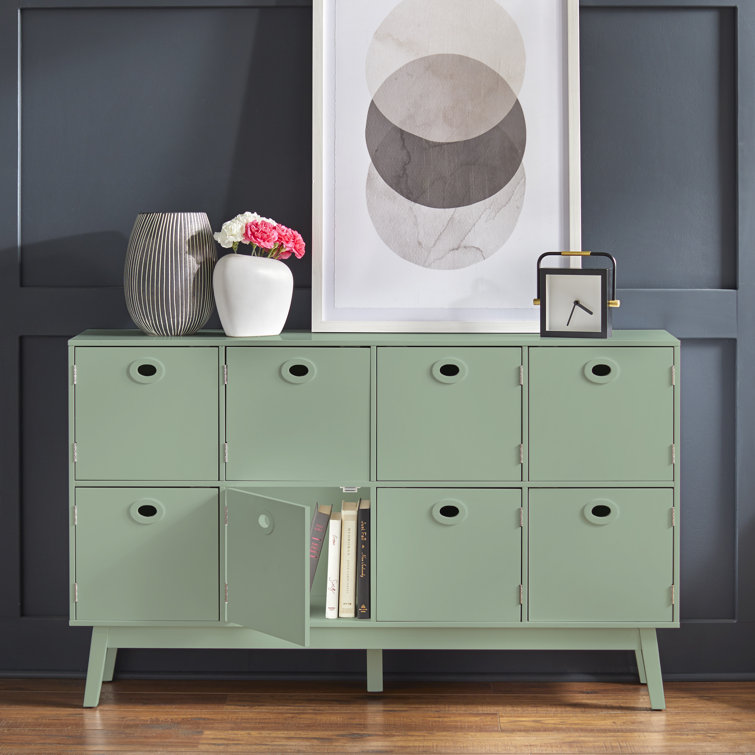 Simple living jamie on sale storage cabinet